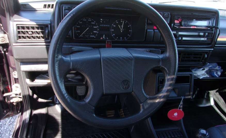 Volkswagen golf zdjęcie 22