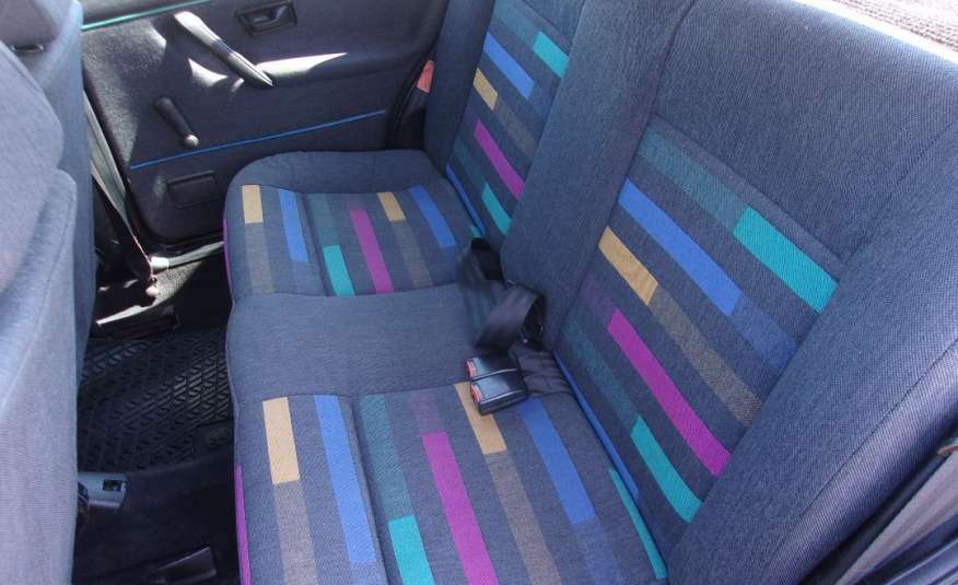 Volkswagen golf zdjęcie 23