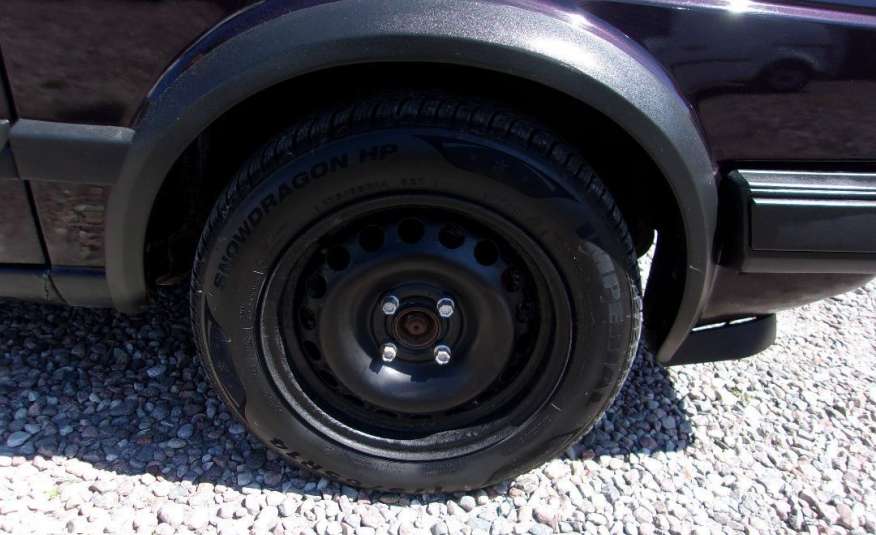 Volkswagen golf zdjęcie 26