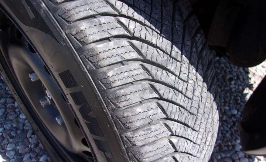 Volkswagen golf zdjęcie 27