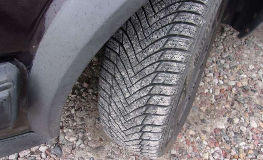 Volkswagen golf zdjęcie 28