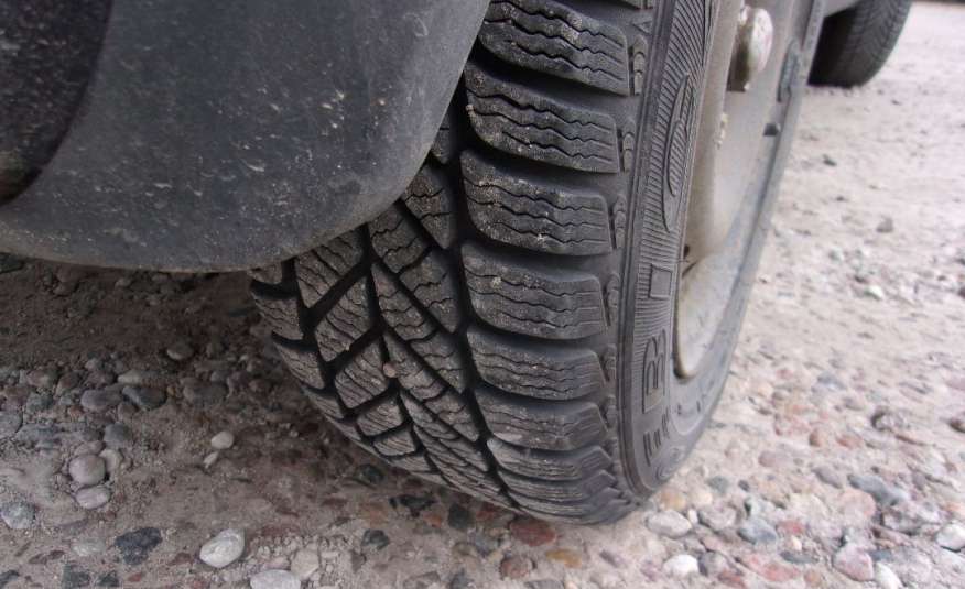 Volkswagen golf zdjęcie 29