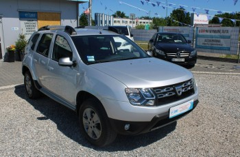 Dacia Duster Salon, Iwlasciciel, LPG, F-vat, gwarancja