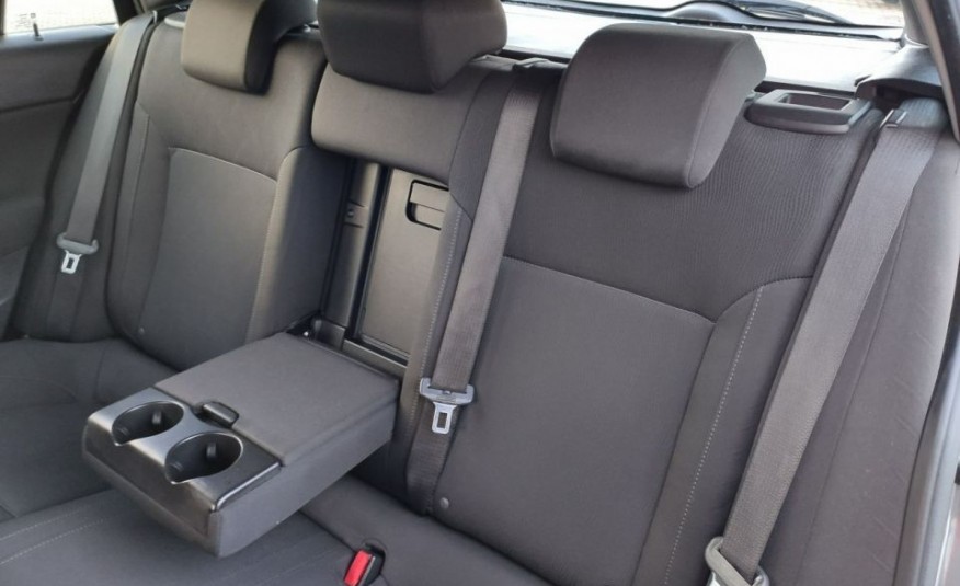 Opel insignia zdjęcie 24