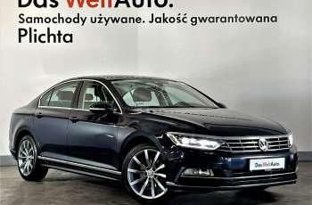 Volkswagen Passat 2.0TDI 150KM, Highline, DSG, Wentylowane Fotele, Salon PL, Gwarancja