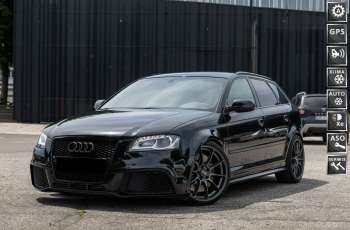 Audi RS3 Audi RS3