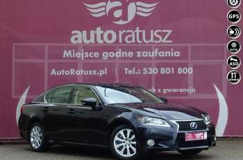Lexus GS Lexus GS 450H Salon Polska Bogata Wersja Wyposażenia