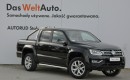 Volkswagen Amarok 3.0 TDI V6 224KM 4Motion Polski Salon FV 23% zdjęcie 1