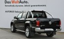 Volkswagen Amarok 3.0 TDI V6 224KM 4Motion Polski Salon FV 23% zdjęcie 2