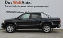 Volkswagen Amarok 3.0 TDI V6 224KM 4Motion Polski Salon FV 23% zdjęcie 4