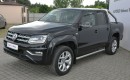 Volkswagen Amarok 3.0 TDI V6 224KM 4Motion Polski Salon FV 23% zdjęcie 7