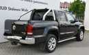 Volkswagen Amarok 3.0 TDI V6 224KM 4Motion Polski Salon FV 23% zdjęcie 8