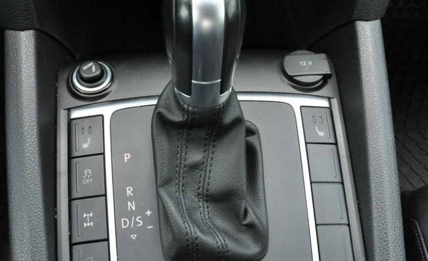 Volkswagen Amarok 3.0 TDI V6 224KM 4Motion Polski Salon FV 23% zdjęcie 26