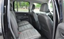 Volkswagen Amarok 3.0 TDI V6 224KM 4Motion Polski Salon FV 23% zdjęcie 28