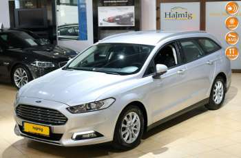Ford Mondeo Trend + Pakiety, Gwarancja x 5, salon PL, fv VAT 23