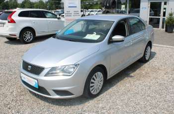 Seat Toledo AUTOMAT Benzyna 1.4 TSI 125KM Salon PL Gwarancja