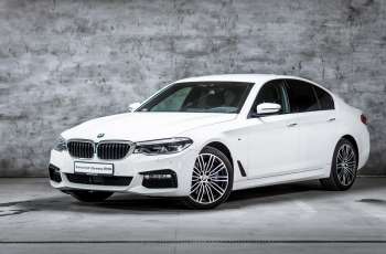 BMW 530 252KM , Salon PL, x-Drive M-Pakiet , aktywny tempomat itp...