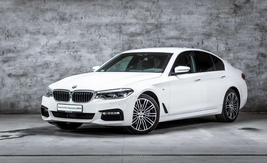 BMW 530 252KM , Salon PL, x-Drive M-Pakiet , aktywny tempomat itp... zdjęcie 