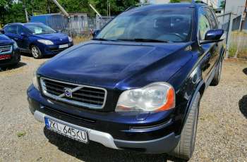 Volvo XC 90 4x4