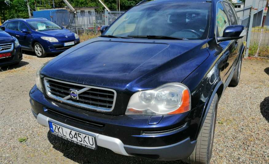 Volvo XC 90 4x4 zdjęcie 