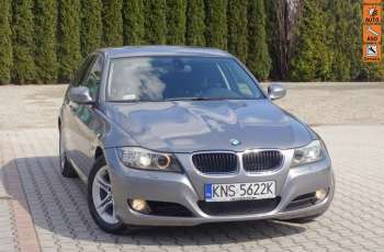 BMW 320 Lift A U T O M A T Xenon