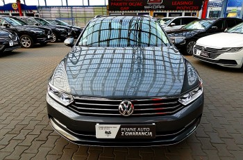 Volkswagen Passat 3 LATA GWARANCJA I-wł Kraj Bezwypadkowy 2.0 TDI DSG HIGHLINE FV23% 4x2