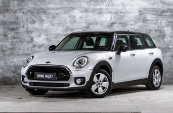 MINI Clubman MINI CLUBMAN 2.0 diesel 150KM/PL salon/Navi/Dostęp Komfortowy/LED