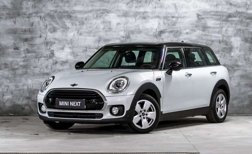 Clubman MINI CLUBMAN 2.0 diesel 150KM/PL salon/Navi/Dostęp Komfortowy/LED zdjęcie 