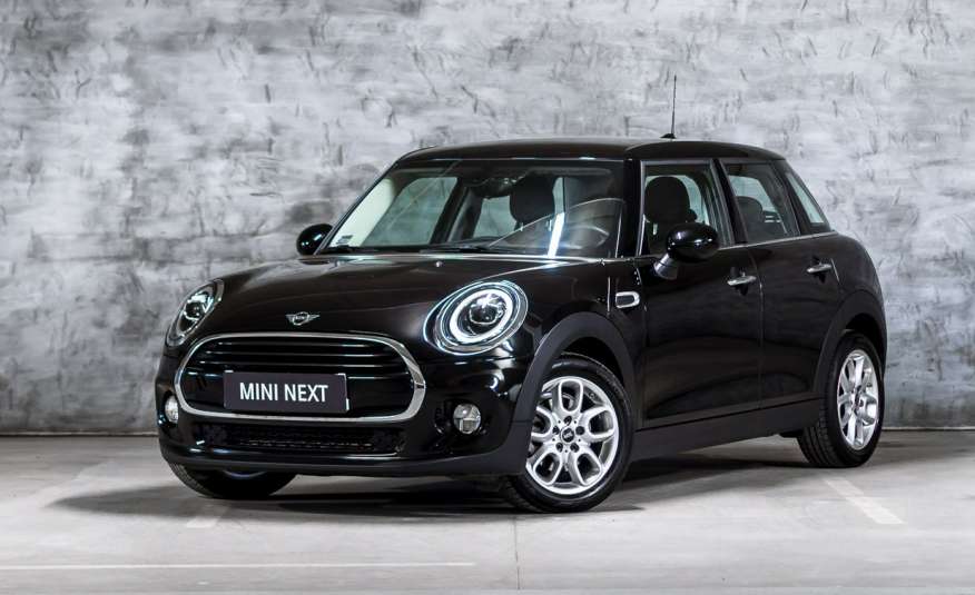 Cooper Mini Cooper 1.5 (136KM) aut /PL salon/Navi/Podgrzewane fotele/LED/ zdjęcie 