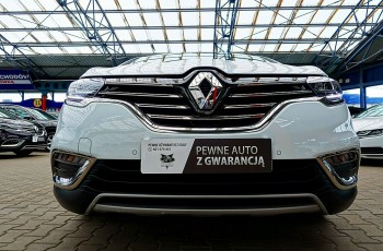Renault Espace 3 LATA GWARANCJA 1WŁ Kraj Bezwypadkowy 7-OSÓB 200KM Automat FV23% 4x2