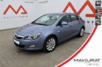 Opel Astra Pakiet Zimowy , Klimatyzacja automatyczna , Tempomat, Czujnki Parkowania 4x2