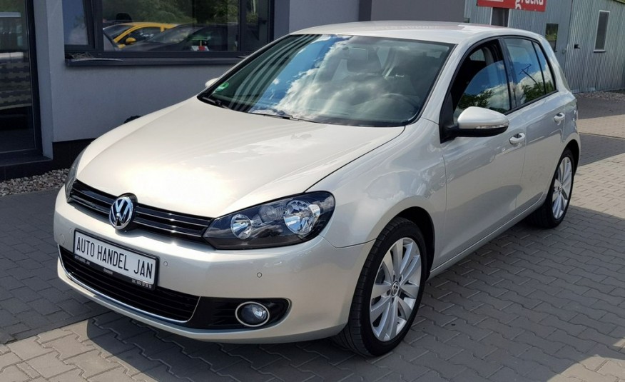 Volkswagen Golf 1.6 MPI Serwis 102 KM zdjęcie 