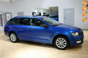 Skoda Octavia Active + , Gwarancja x 5, fv VAT 23, salon PL, Gwarancja x 5