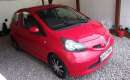 Toyota aygo zdjęcie 4