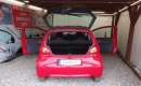 Toyota aygo zdjęcie 9