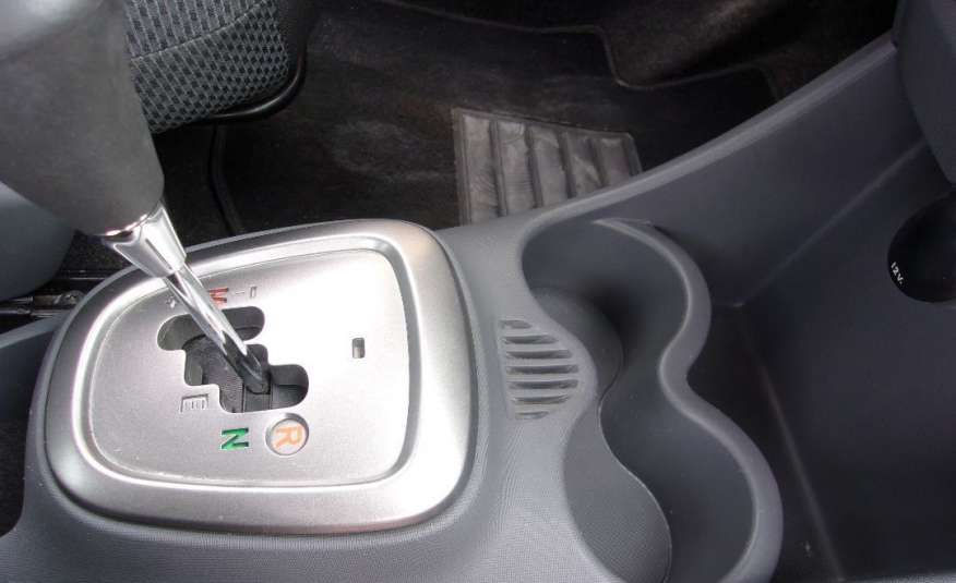 Toyota aygo zdjęcie 11