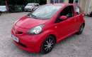 Toyota aygo zdjęcie 14