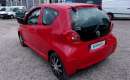 Toyota aygo zdjęcie 19