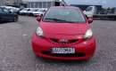 Toyota aygo zdjęcie 21