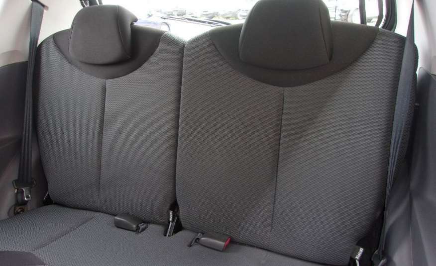 Toyota aygo zdjęcie 26