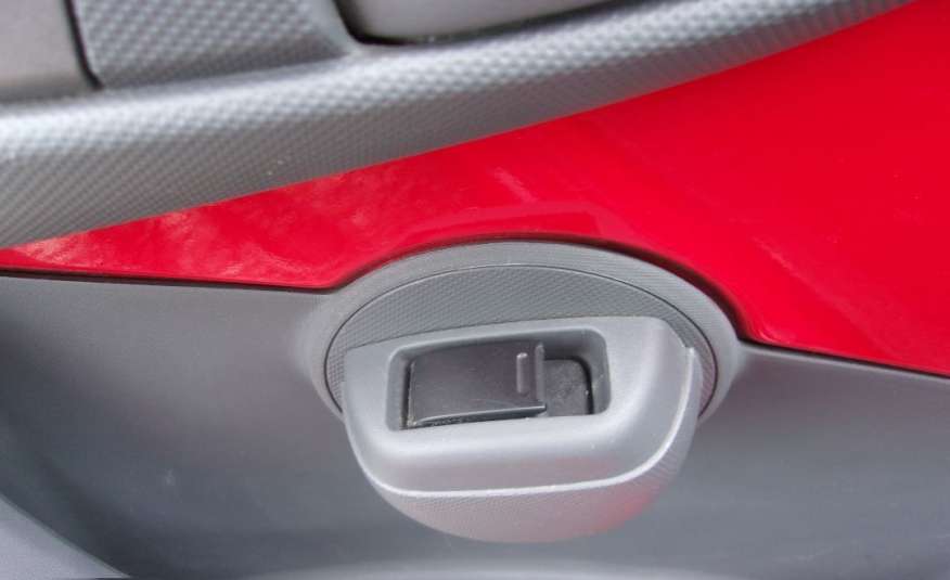 Toyota aygo zdjęcie 27