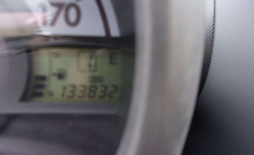 Toyota aygo zdjęcie 31