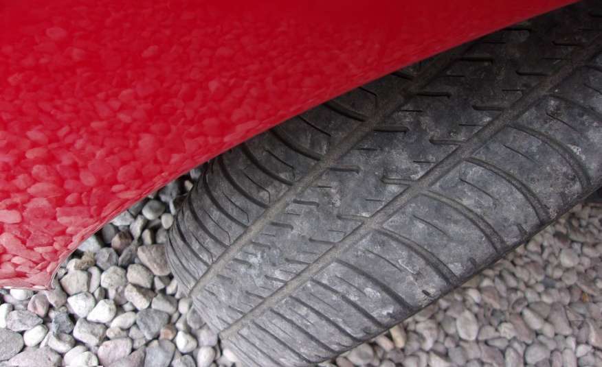 Toyota aygo zdjęcie 34