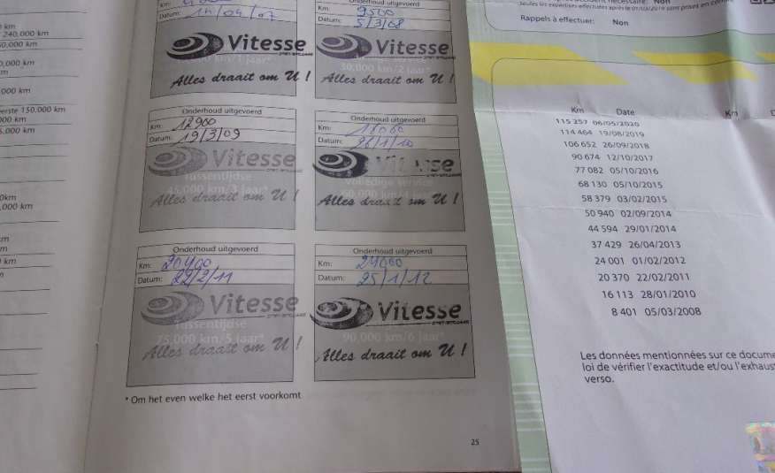 Toyota aygo zdjęcie 36