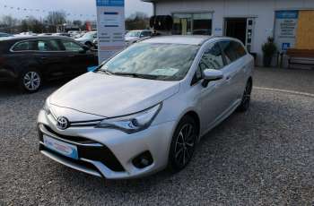Toyota Avensis Kombi, ALU, Gwarancja, Salon Polska, Kamera Cofania, PREMIUM 2018/2019