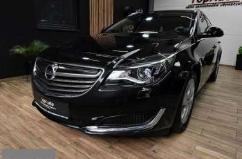 Opel Insignia LIFT LED 2.0cdtiNAVI , bezwypadkowy +GWARANCJA FILM 