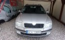 Skoda octavia zdjęcie 2