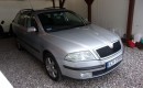 Skoda octavia zdjęcie 3