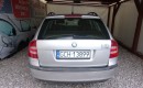 Skoda octavia zdjęcie 6