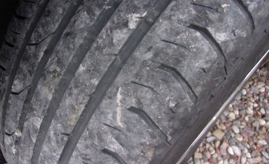 Skoda octavia zdjęcie 11